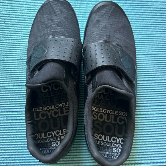 Soulcyle Pearl izumi cycle shoes - Picture 5 of 7